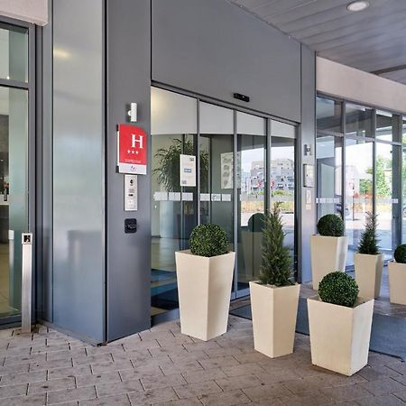 Holiday Inn Express Strasbourg Centre By Ihg Exterior photo