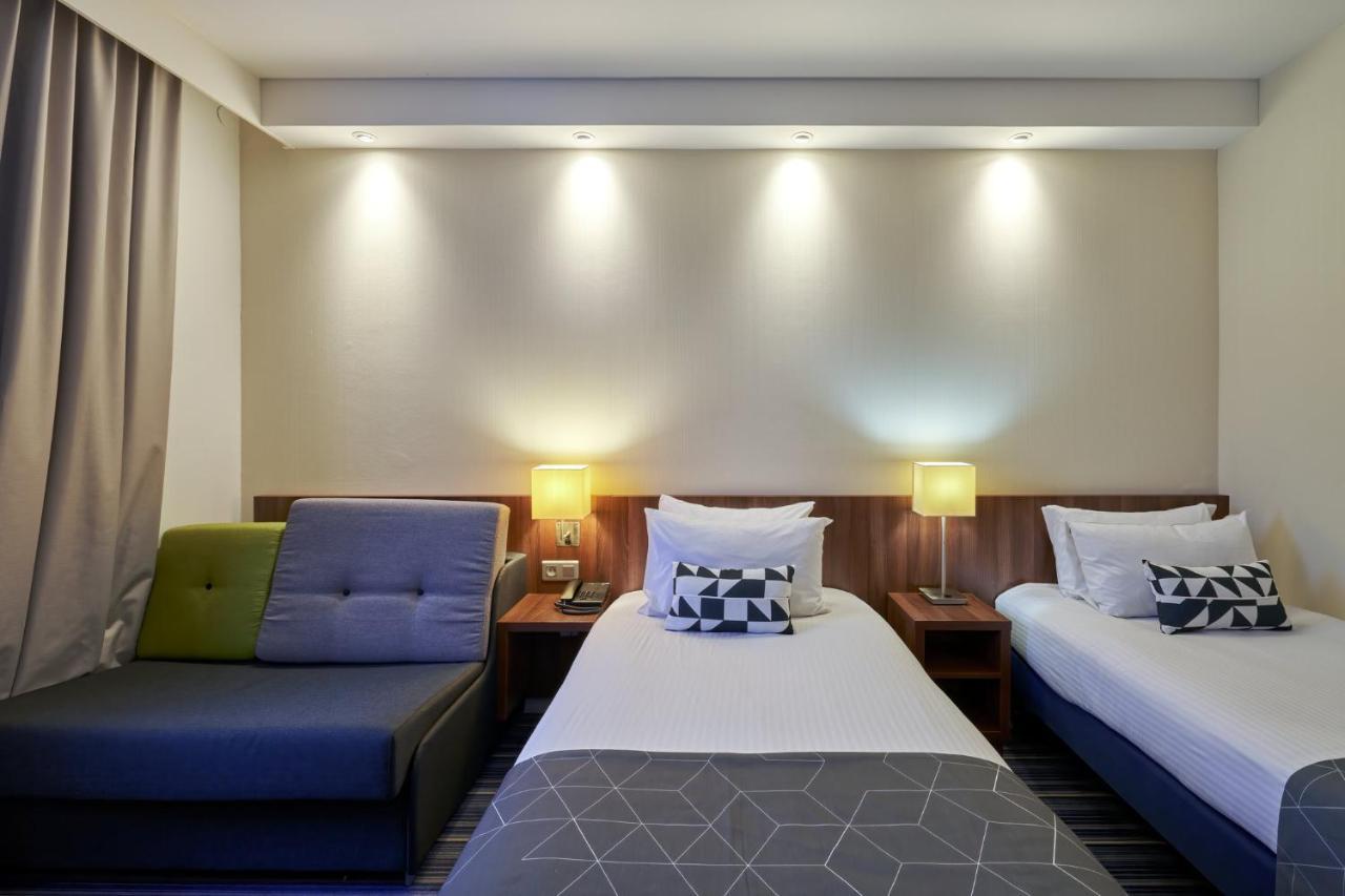 Holiday Inn Express Strasbourg Centre By Ihg Exterior photo