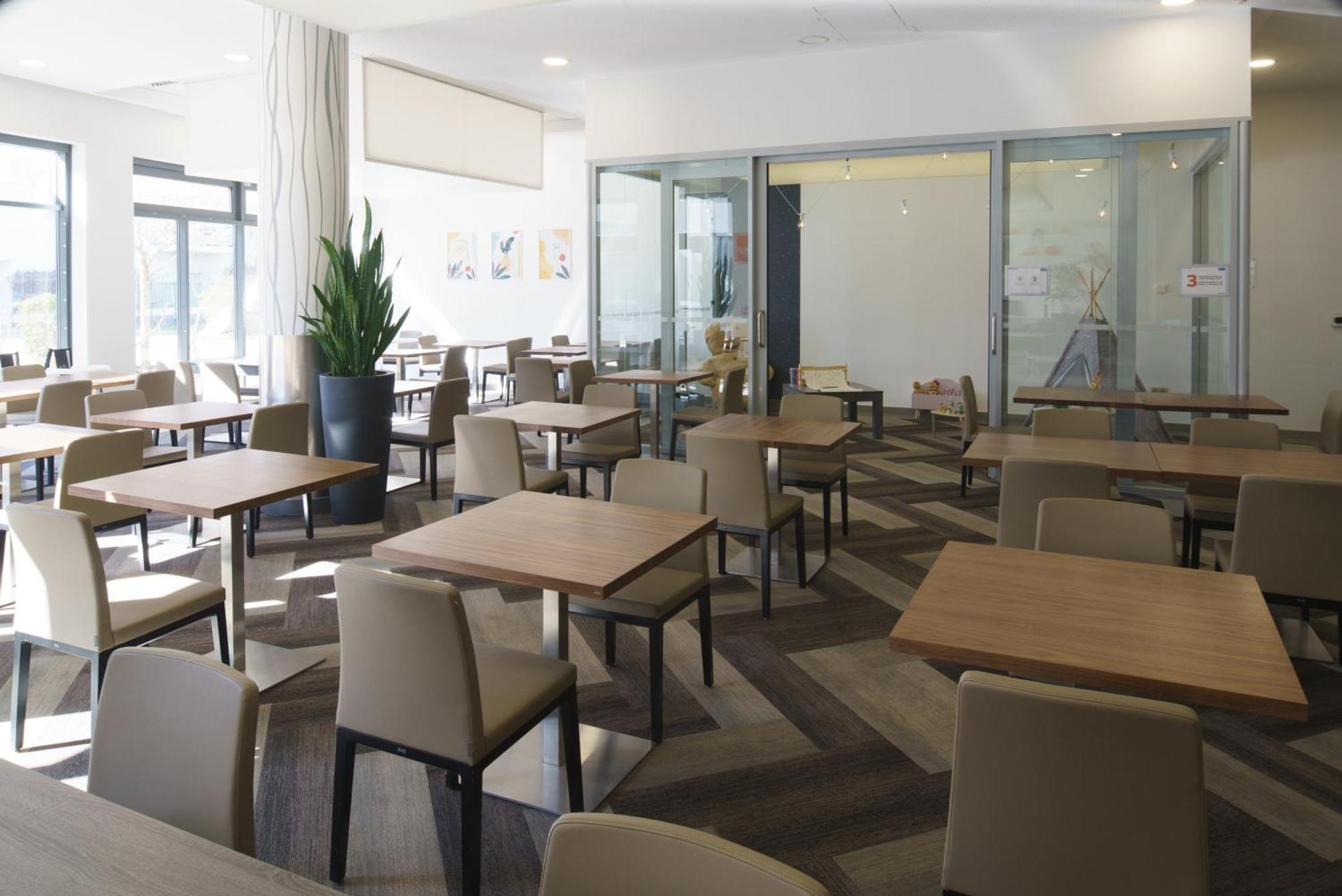 Holiday Inn Express Strasbourg Centre By Ihg Exterior photo