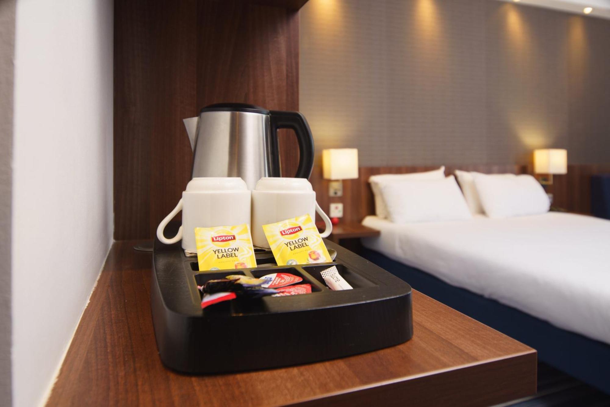 Holiday Inn Express Strasbourg Centre By Ihg Exterior photo